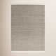 Rylee Handmade Wool Cream Rug