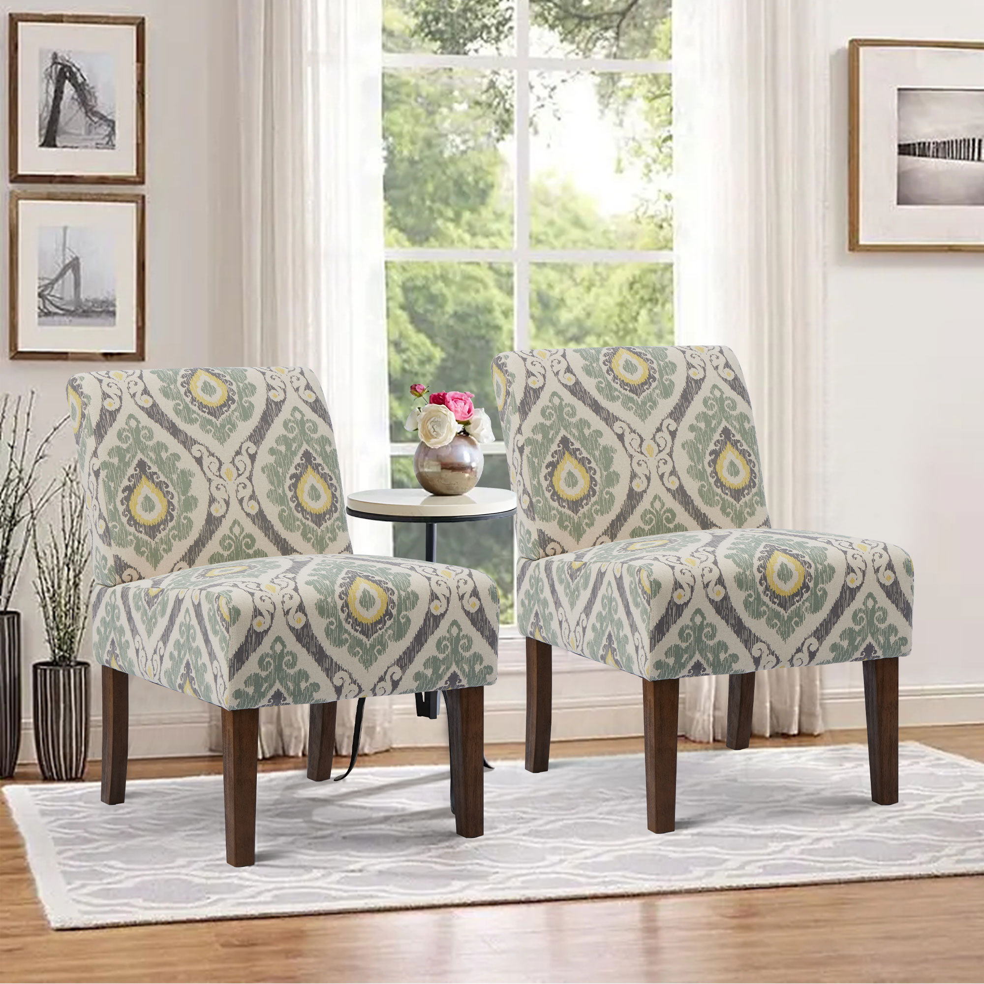 Kohls dining room online chairs