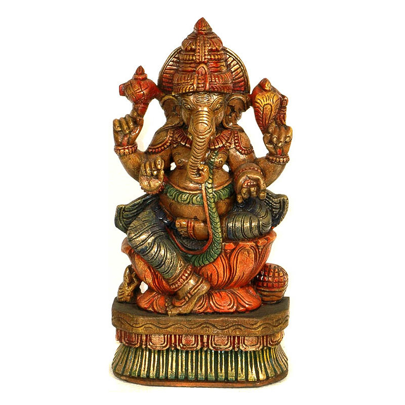 Shri Ganesha
