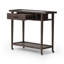 Spenser Solid Wood Bar Cart