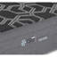 Matelas simple 10 po en mousse lisse à plateau lisse luxueux-1287927670