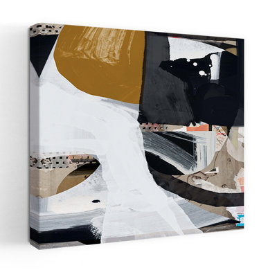 Art contemporain contemporain abstrait