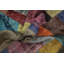Tapis patiné patiné 8 x 10