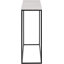 Sulav 100cm Marble Top Console Table