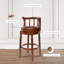 Cuir véritable pivotant Sturdivant-2070195334-2070195328