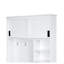 Banc de rangement U-Can Modern