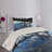 Modern & Contemporary Coverlet
