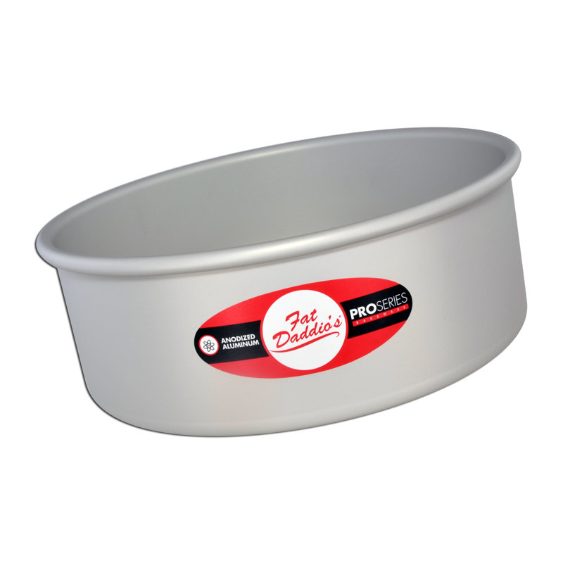 Fat Daddio's Non-Stick Aluminum Baking Sheet