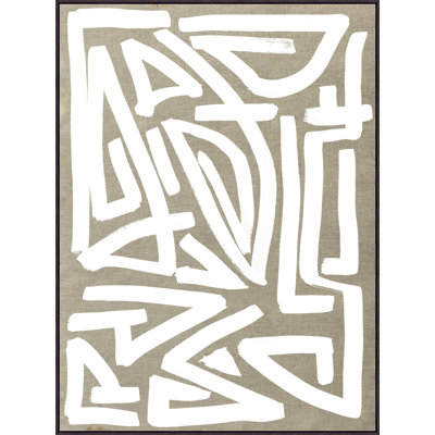 Midcentry Maze 2