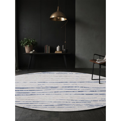 Tapis gris lavable à la machine