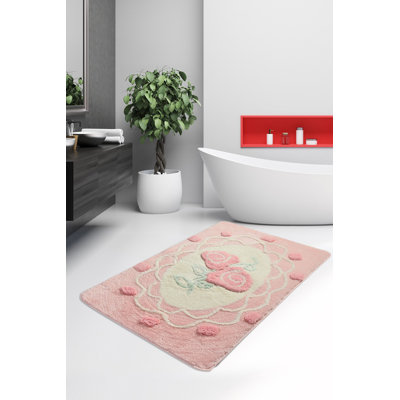 Tapis de bain Afacha