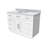 Dexterity 48" Single Bathroom Vanity Set-86914428