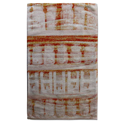 Suwanee Midweight Bath Towel