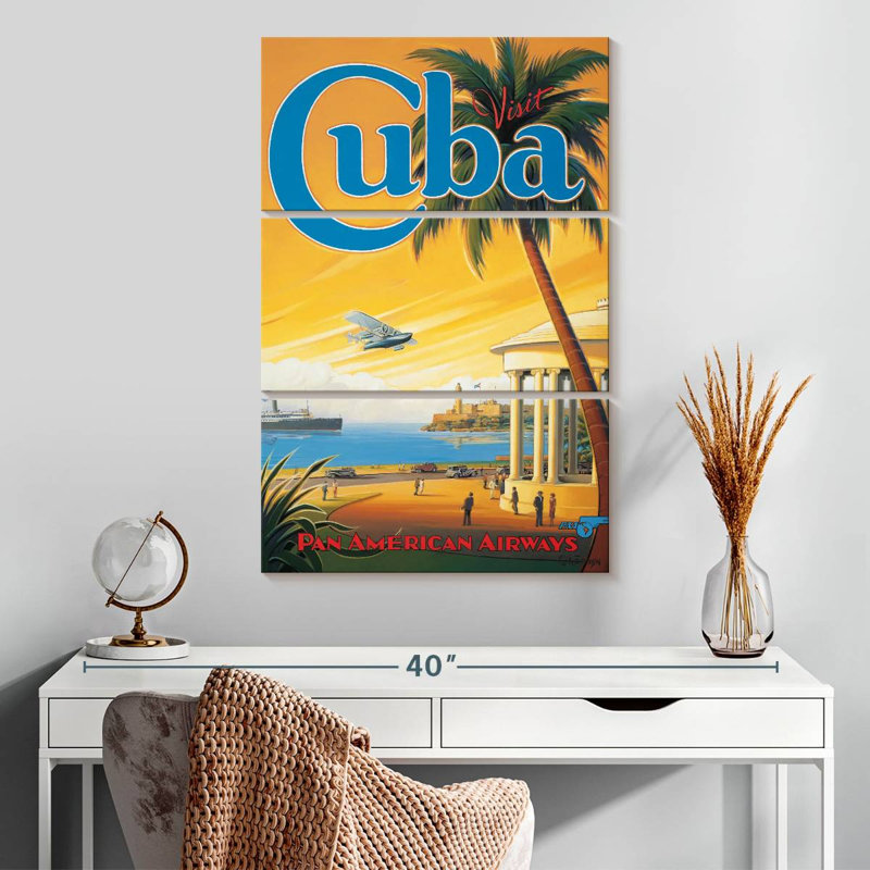 Visit Cuba