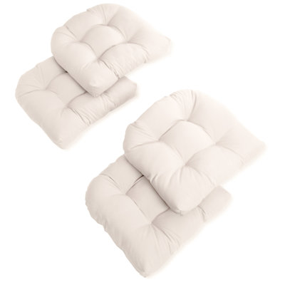 Outdoor 5'' Seat Cushion
