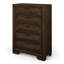 Commode 5 tiroirs Pittsfield