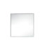Milan Beveled Wall Mirror