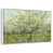 Floating Frame White