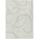 Machine Washable Indoor/Outdoor Chayden ACN999 Rug