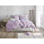 Halbleinen Provence Cotton Blend, Linen Solid Colour Duvet Cover Set with Pillow Shams-102843068-102843076