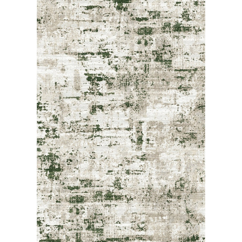 Tapis Jewel, Rectangle 5 pi 3 po x 7 pi 3 po