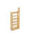 Rev-A-Shelf Wood Tall Cabinet Pull Out Pantry Organizer with Soft Close-20984546