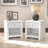 Lukasik 1 Drawer Nightstand-1222883922