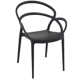 Farrah 23.6'' Round 2 - Person Bistro Set