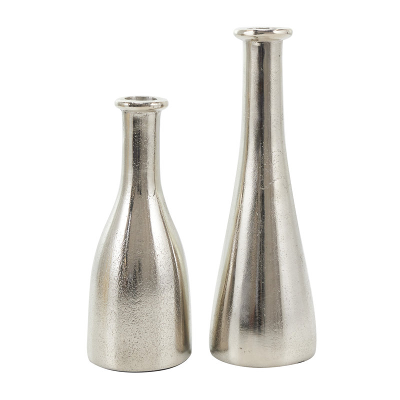 Pilier de table en aluminium Melvindale