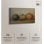 «Fall Arrangements», art mural multicolore sur toile par Art Remedy-107407976-107407979