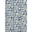 Tapis floral lavable à la machine de qualité supérieure Mayfield AMF2476-749420327-749420329