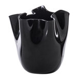 Venini Fazzoletto Vase
