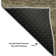 Premium Machine Washable Prisco Brown Rug