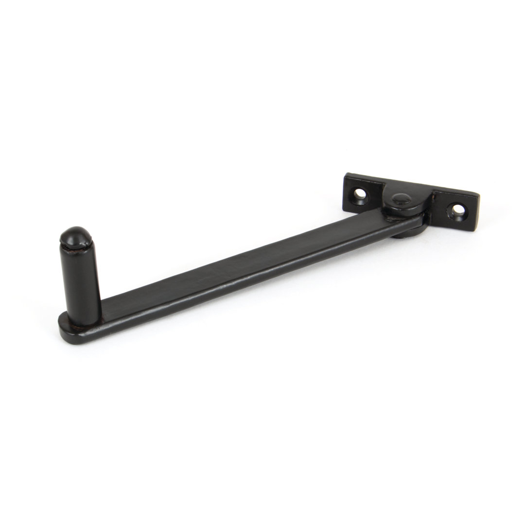 From the Anvil 83849 6-Inch Roller Arm Stay - Black - Image 4