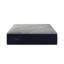 Matelas bleu marine By Twin avec mousse et posture de sommeil améliorée - ferme. Et changement de phase. Gen Ii For Point Relief. Isolation de mouvement des bobines emballées individuellement. Mousse de soutien.