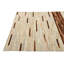 Tapis beige clair Jemison