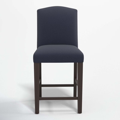April Upholstered Stool