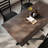 60"L x 30"W Solid Wood Commercial Tabletop with 22" x 22" Dining Height X-Bases-1716351461-1716351481-1721054180