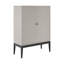 Rozele Accent Cabinet-39114693