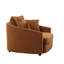 Fauteuil d'appoint Cozy Barrel-898152559