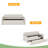 Upholstery Daybed With Trundle And USB Charging Design,Trundle Can Be Flat Or Erected-114244226