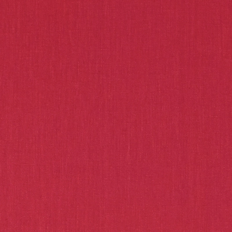 Tissu en lin verni Lange, Claret