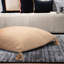 Housse de coussin en coton tissé à la main-2135755987
