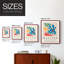 Matisse Lxxix, reproduction encadrée - bois massif-69843946-69843472