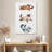 Brampt Japanese Cat Trio-108433987