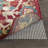 Zakaryan 0.06'' Thick Rug Pad-24825385