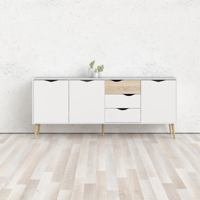 Myrasol 195.7cm Sideboard