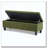 Bench with Storage