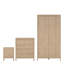 Brodey Piece Bedroom Set