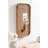 Planche Rounded Rectangle Rattan Pinboard